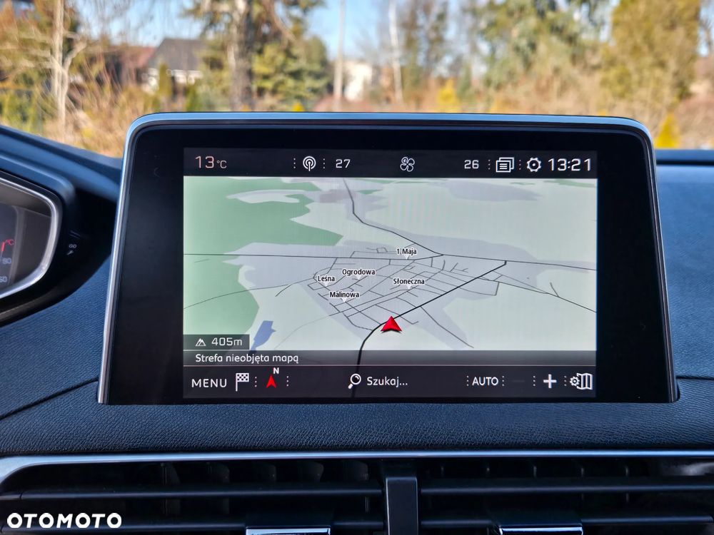 Peugeot 3008 1.2 PureTech Allure S&S - 22