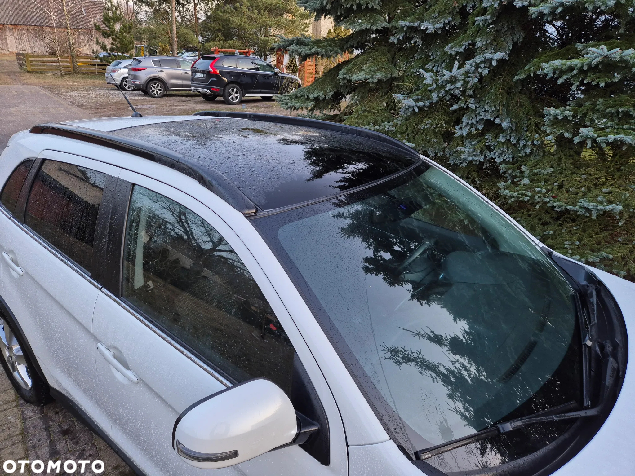 Mitsubishi ASX 1.6 Intense Plus Navi - 13