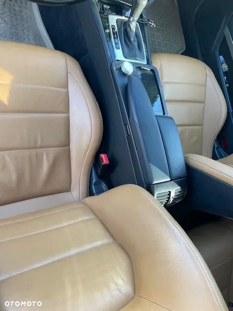 Mercedes-Benz Klasa E - 5