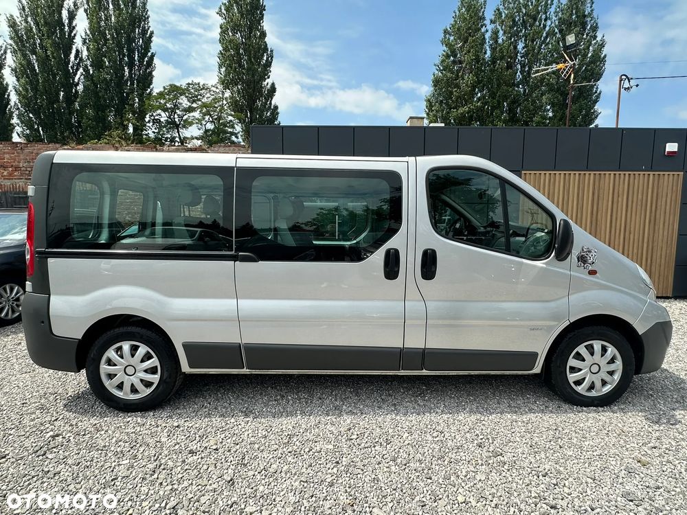Opel Vivaro L2H1 Design Edition - 25
