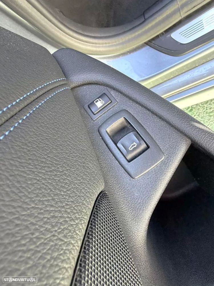 BMW 530 e Pack Desportivo M - 15