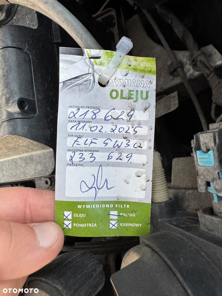 Renault Clio 1.5 dCi Business - 21