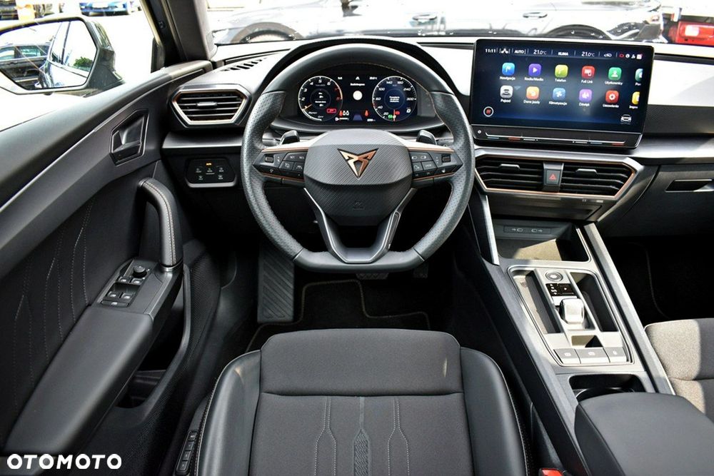 Cupra Leon - 15