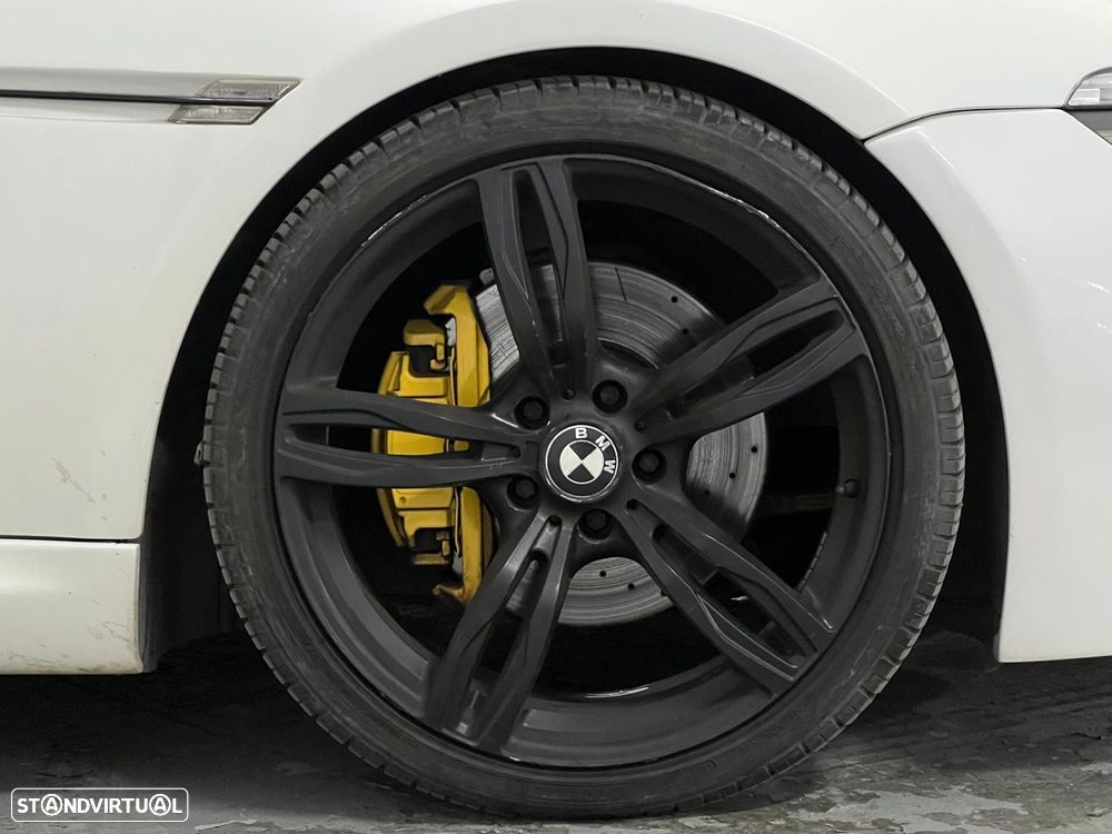 BMW 635 d - 13