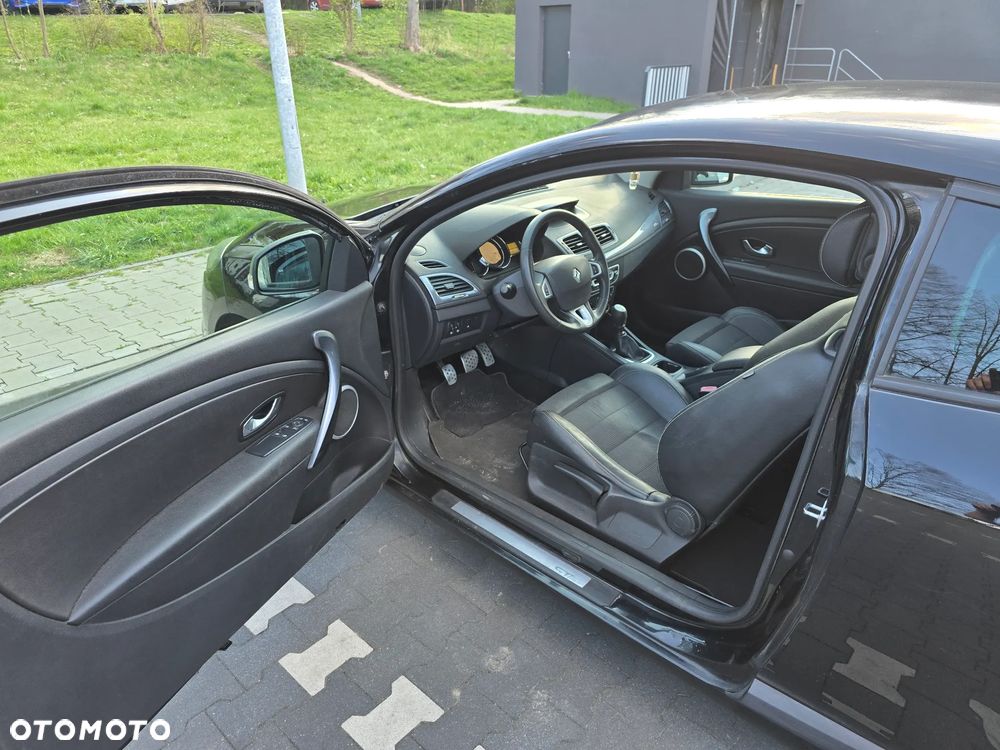 Renault Megane 1.9 dCi Exception - 10