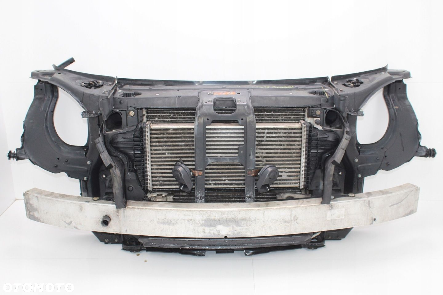 PAS PRZÓD PRZEDNI MERCEDES W164 05-08R 3.0 CDI - 2