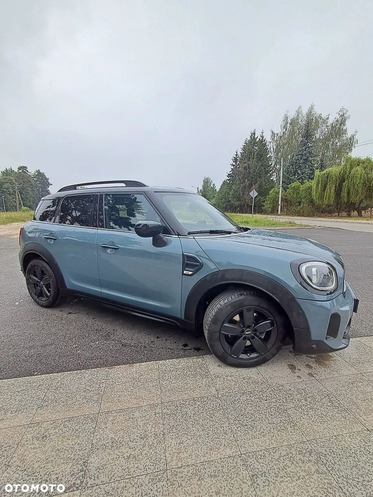 MINI Countryman Cooper - 8