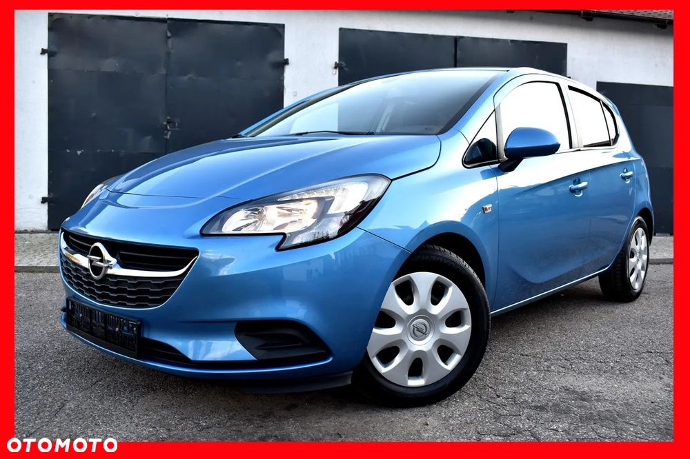 Opel Corsa 1.4 Cosmo S&S - 1