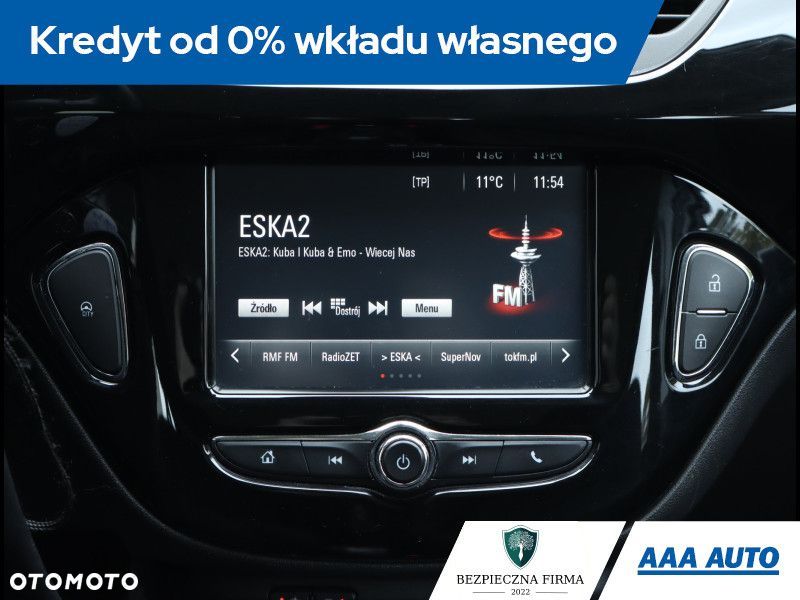 Opel Corsa - 13