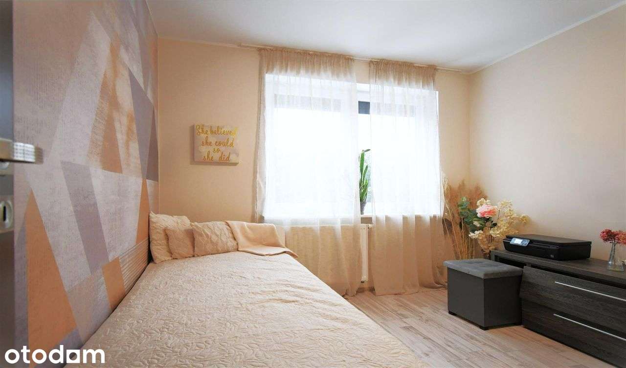 Wygodne mieszkanie w świetnej lokalizacji Reda