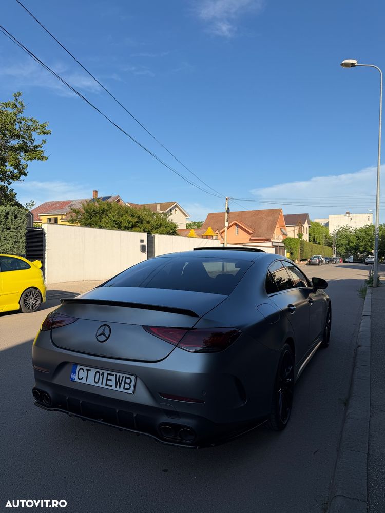 MERCEDES-BENZ CLS 2018 — imagine 6
