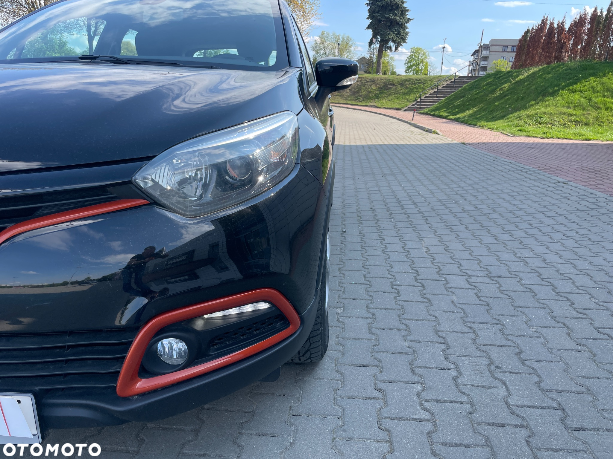 Renault Captur 0.9 Energy TCe Life - 5