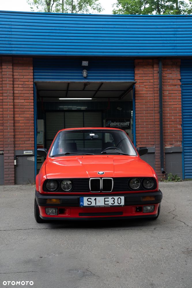 BMW Seria 3 328i - 5