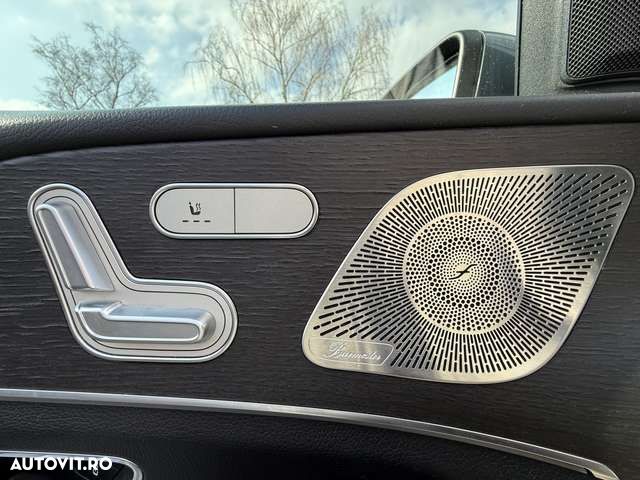 Mercedes-Benz GLE - 12
