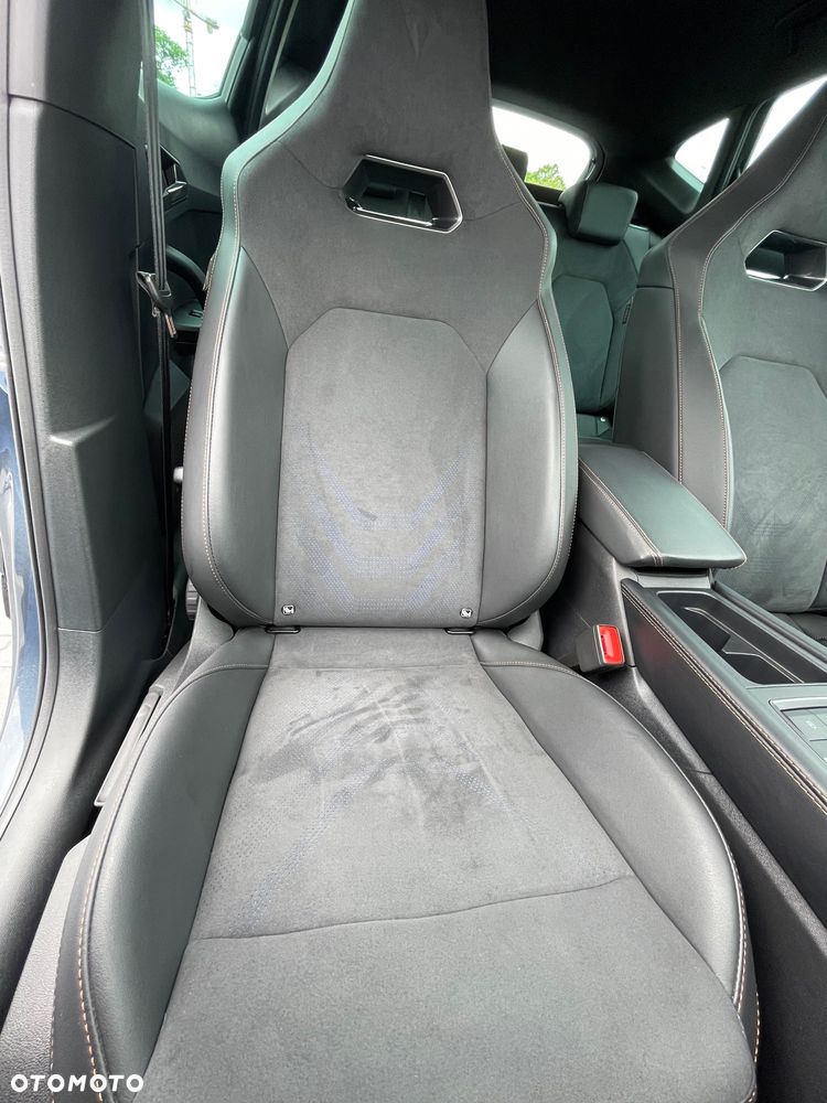 Cupra Formentor 1.5 eTSI mHEV DSG - 17