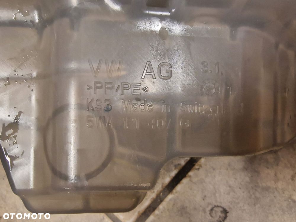 zbiornik wyrównawczy seat leon iv 2023 rok 5wa121407g - 3