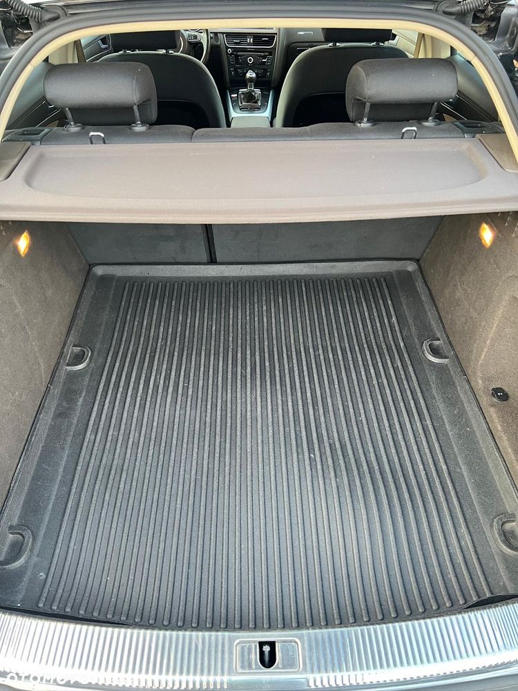 Audi A5 Sportback - 17