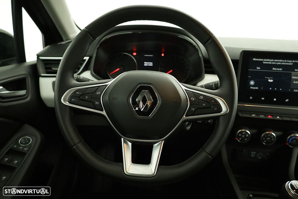 Renault Clio 1.0 TCe Evolution - 14