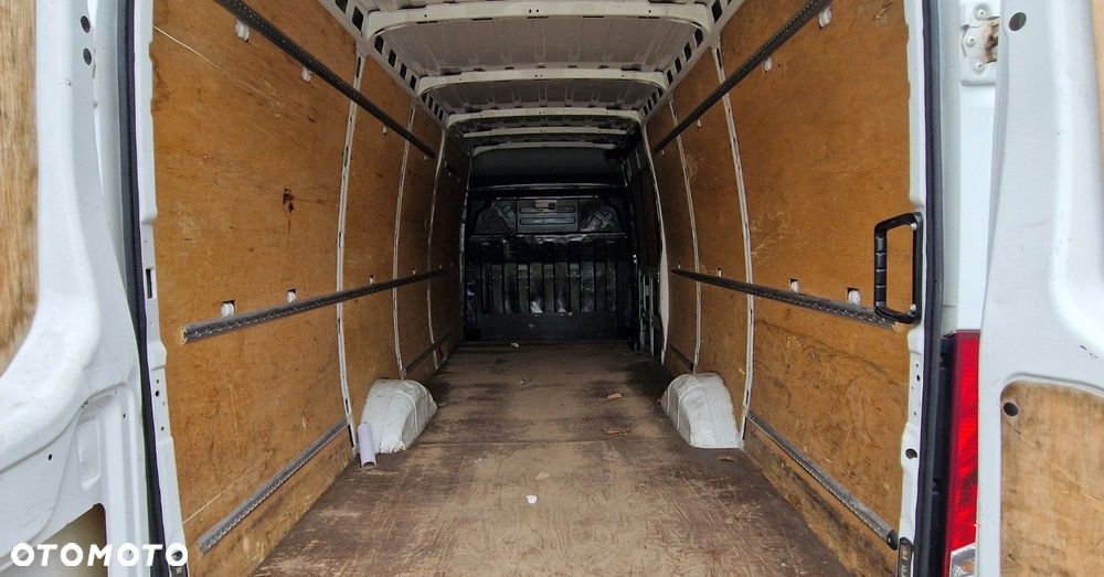 Iveco Daily 35S15 - 16