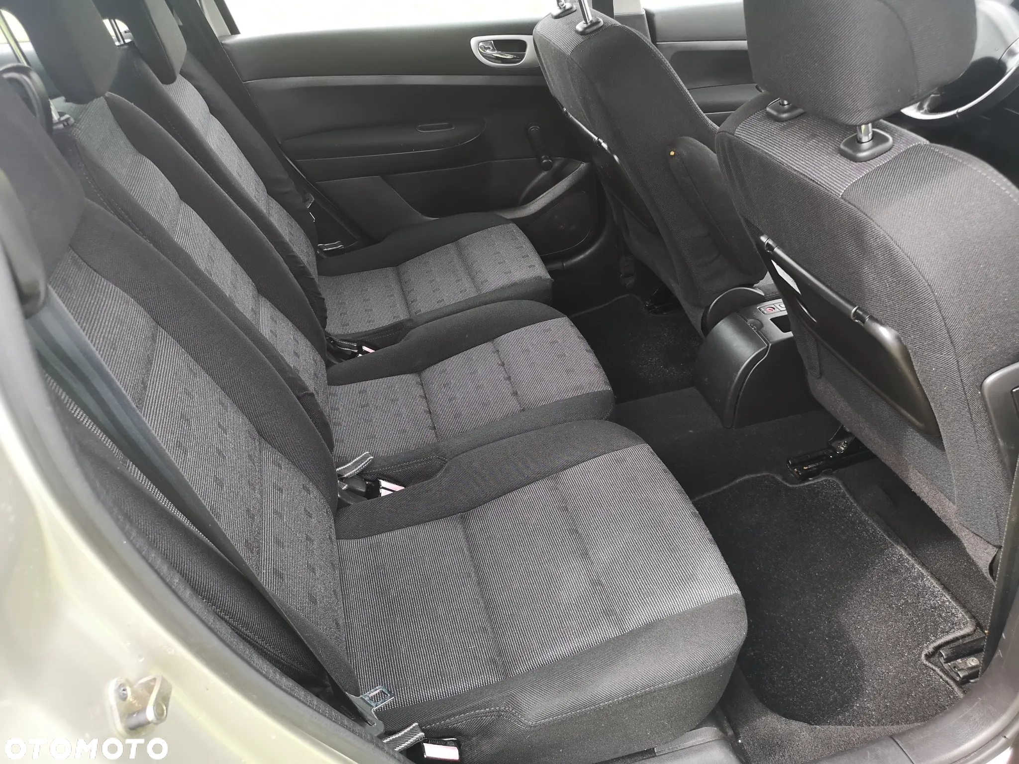 Peugeot 307 SW 110 Quiksilver - 6