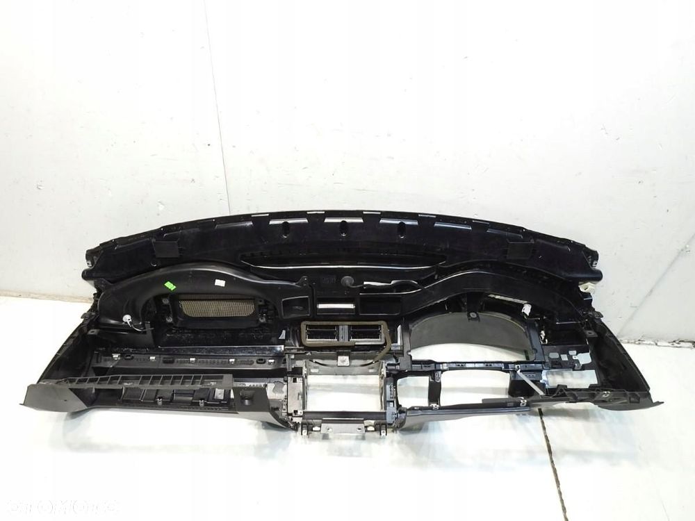 DESKA ROZDZIELCZA KONSOLA VW PASSAT B6 LIFT 3C1857004AH - 3
