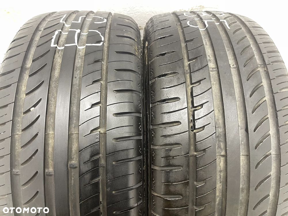 2X OPONY 2 SZT Runway Performance 926 225/40 R18 92W XL - 2