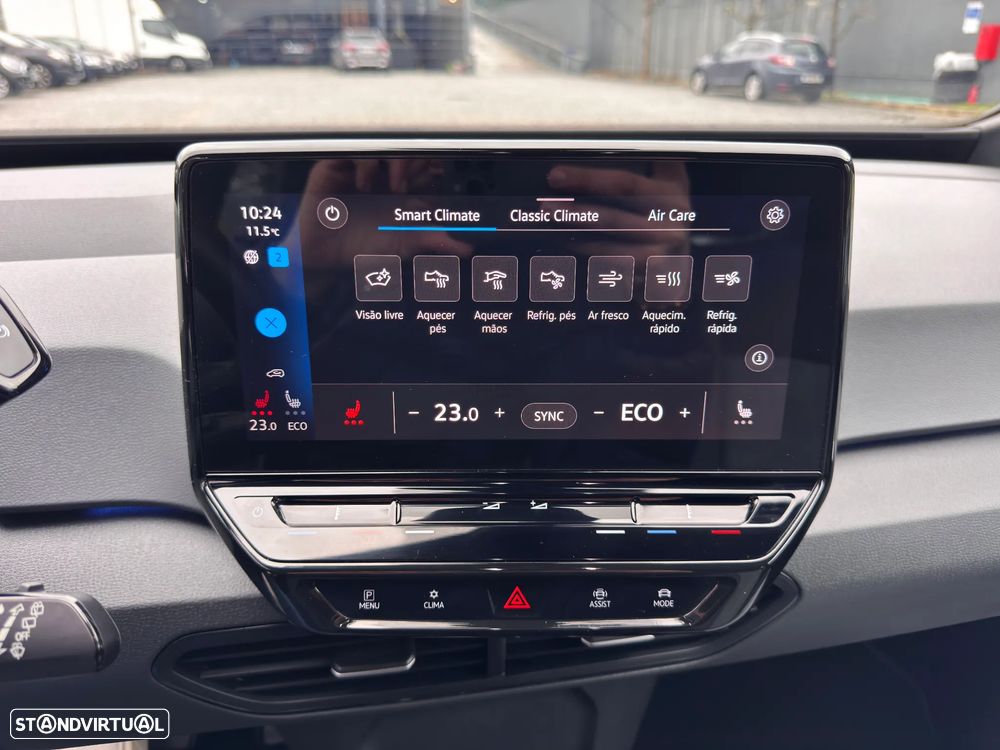 VW ID.3 Pro Performance 1st Plus - 20