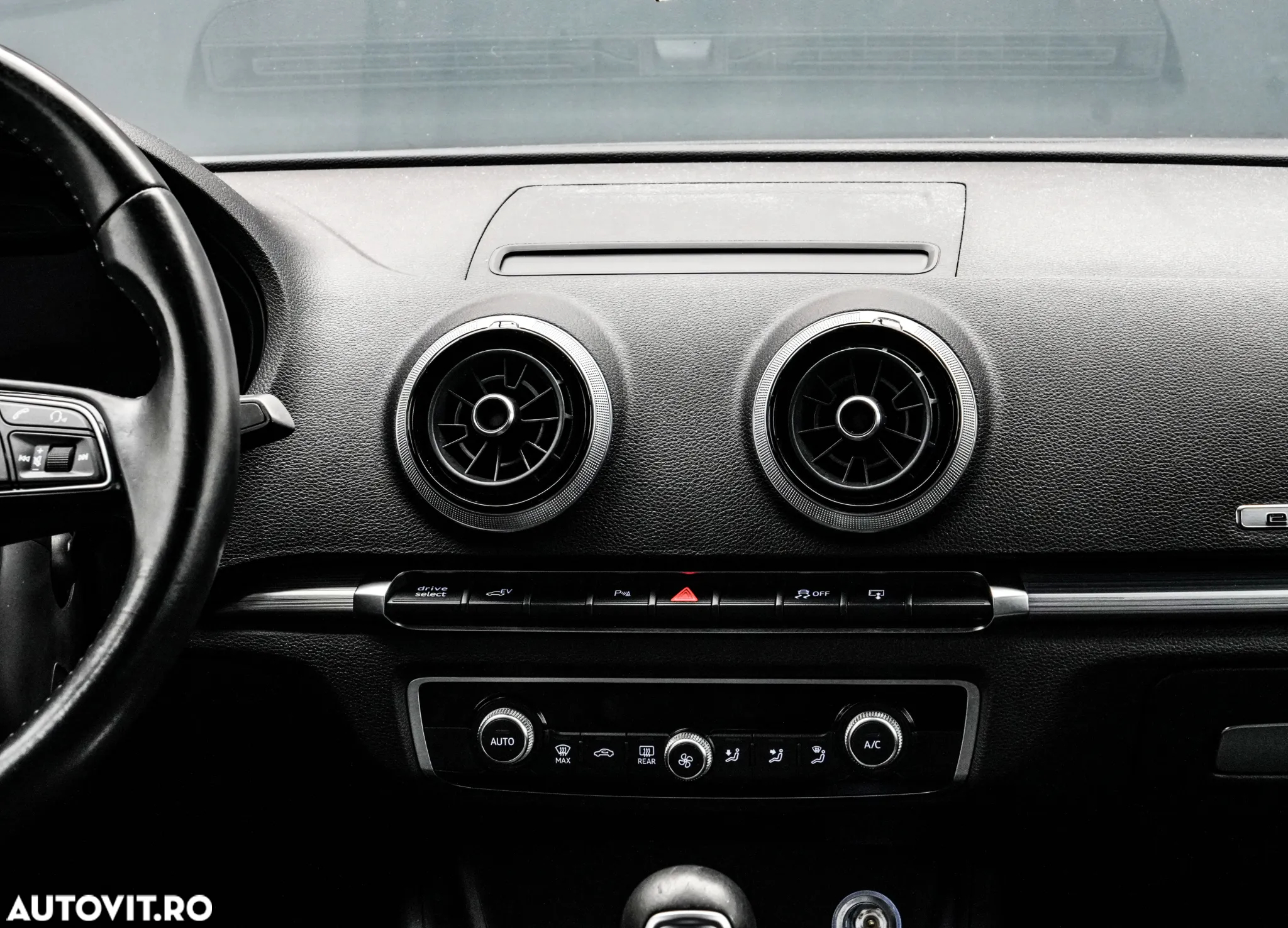 Audi A3 - 16