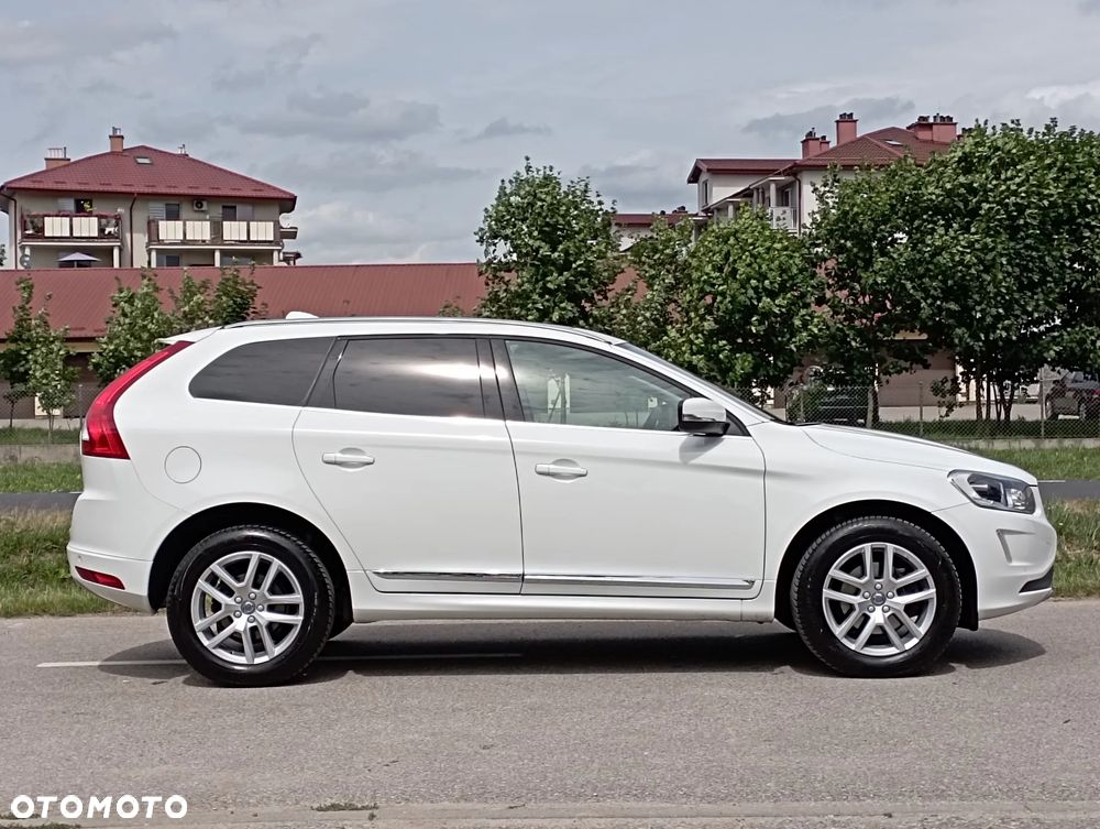 Volvo XC 60 - 16