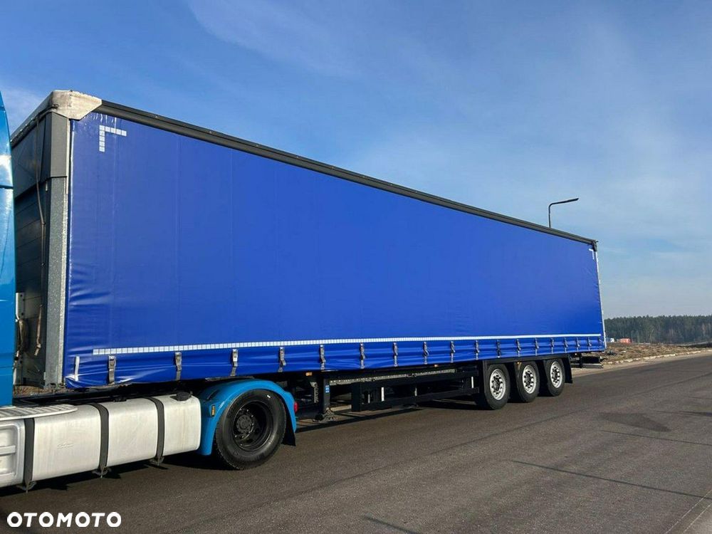 Schmitz Cargobull SCB S3T - 1