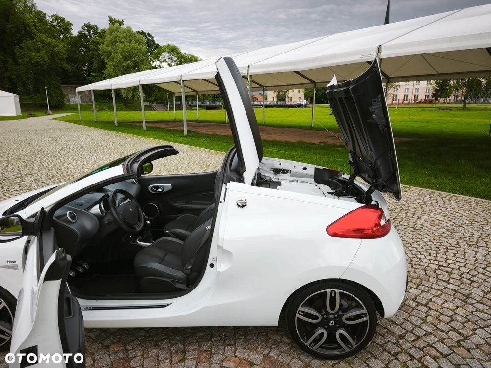 Renault Wind TCe 100 Night and Day - 1