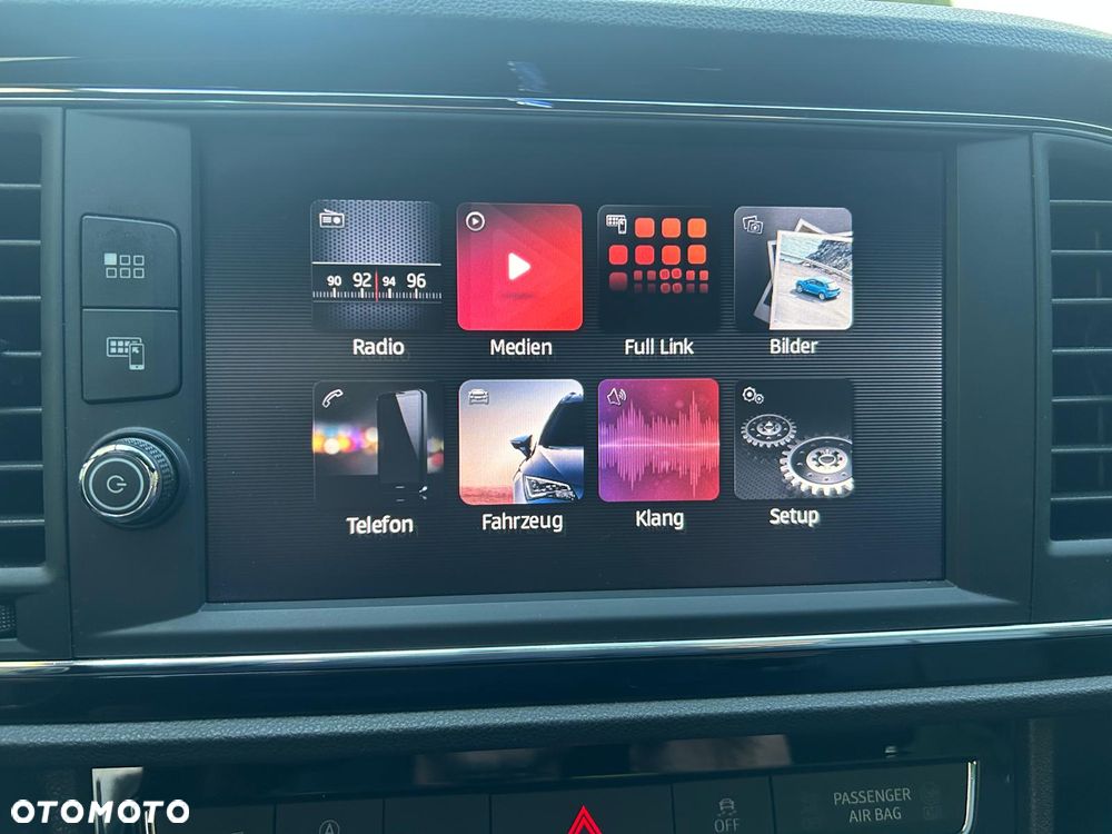 Seat Leon SC 2.0 TSI Start&Stop Cupra 300 - 11