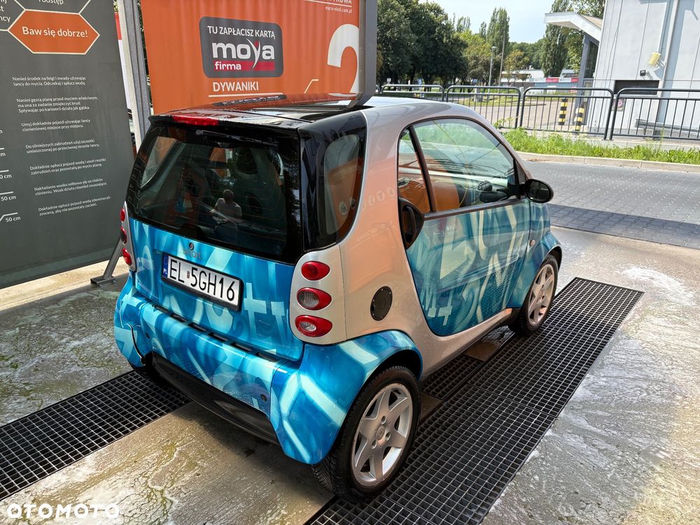 Smart Fortwo & pulse - 4