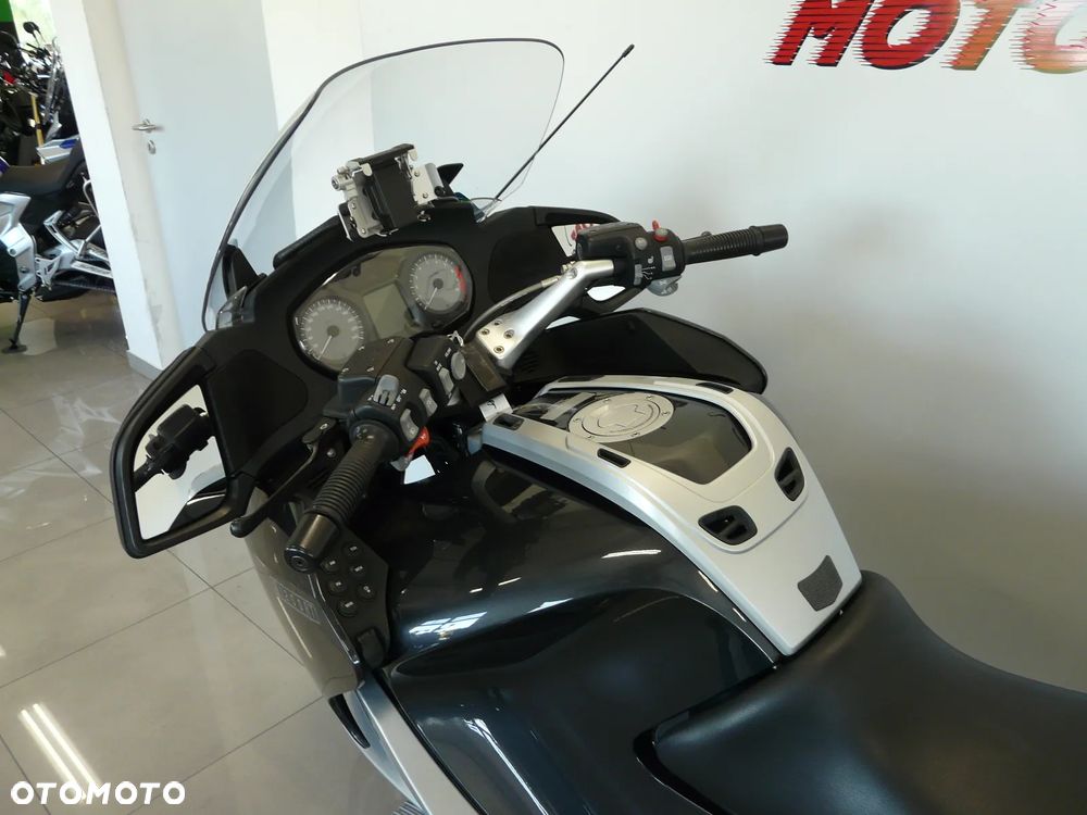 BMW RT - 11