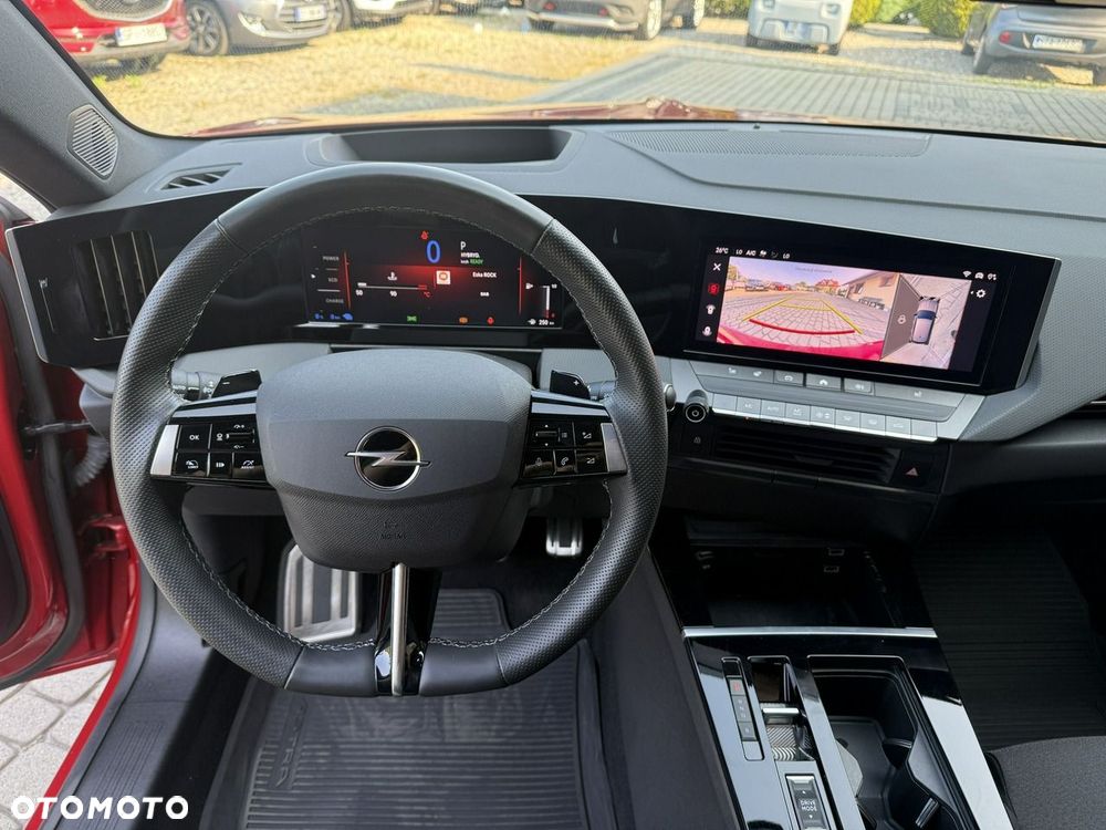 Opel Astra 1.6 T Plug-in Hybrid GS Line - 17