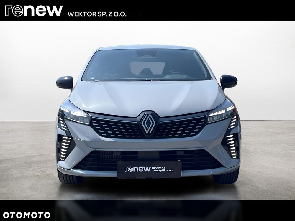 Renault Clio - 8