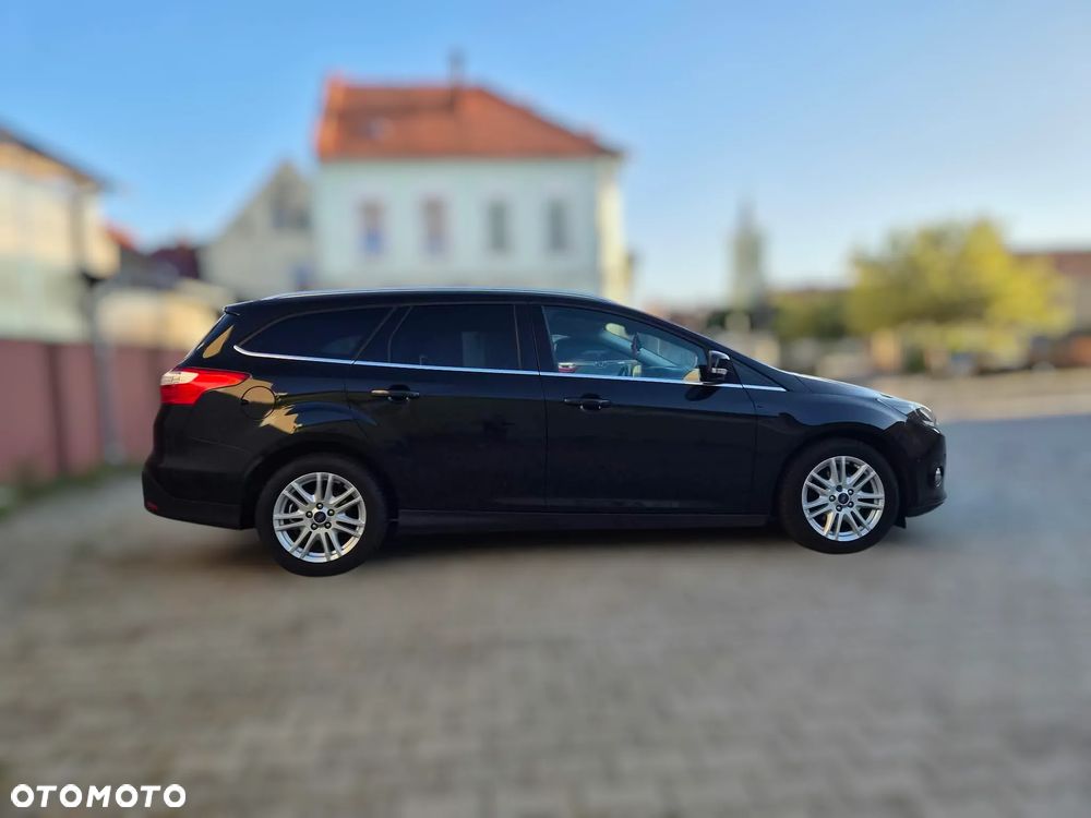 Ford Focus - 3