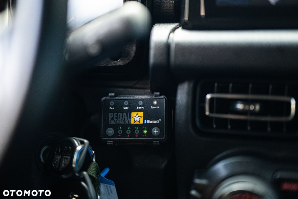 Suzuki Jimny - 24