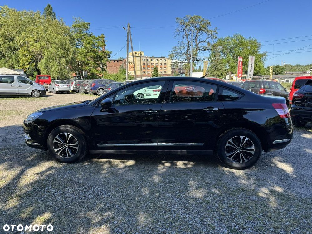 Citroën C5 - 33