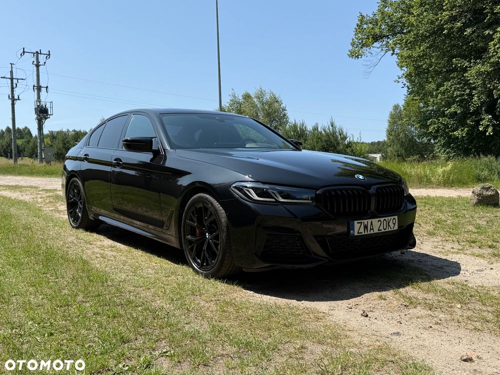 BMW X4 xDrive30i M Sport - 20