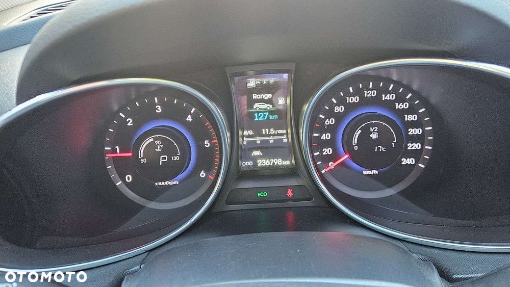 Hyundai Santa Fe - 38