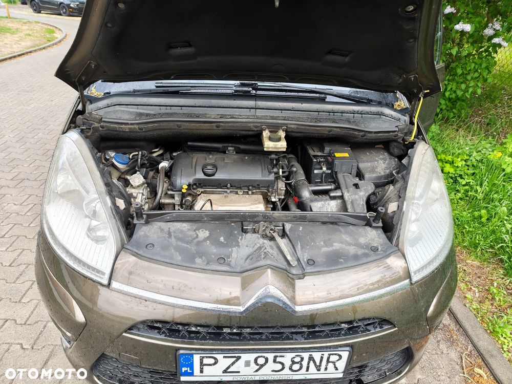 Citroën C4 Picasso 1.6 VTi Selection - 4