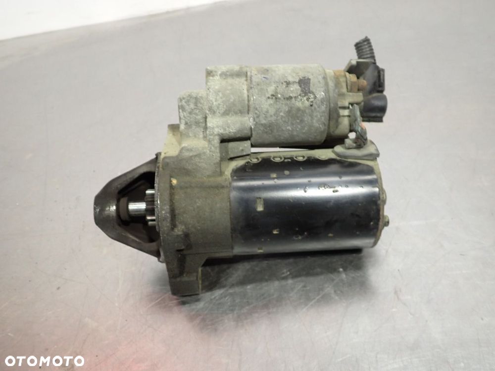 ROZRUSZNIK FORD FIESTA MK5 LIFT 0001107418 2S6U-11000-DB - 5