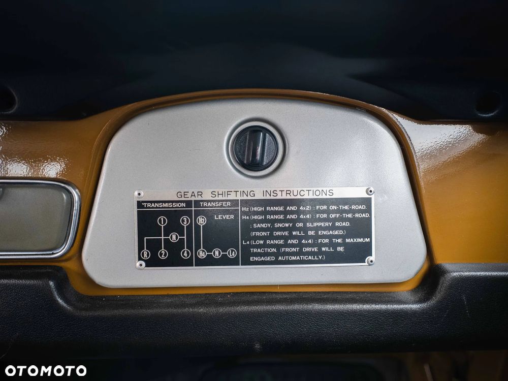 Toyota Land Cruiser - 26