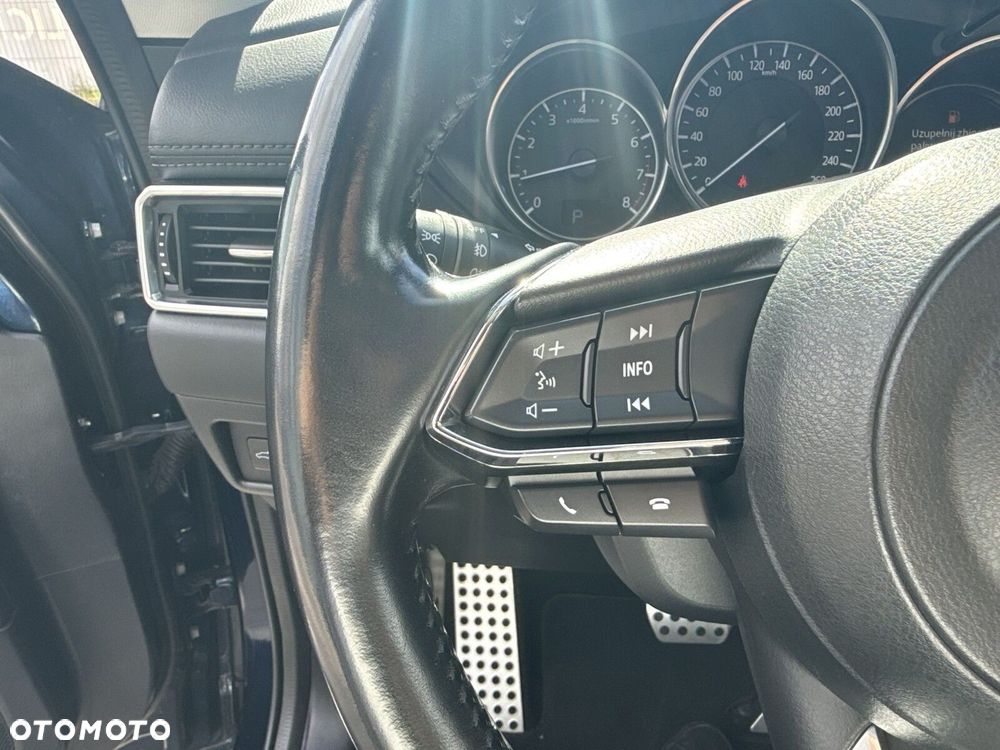 Mazda CX-5 2.0 Skyenergy AWD - 26