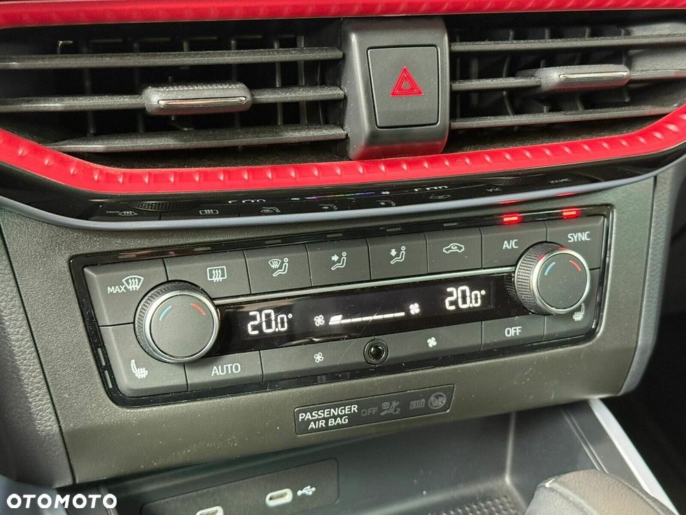 Seat Arona 1.0 TSI FR S&S DSG - 24