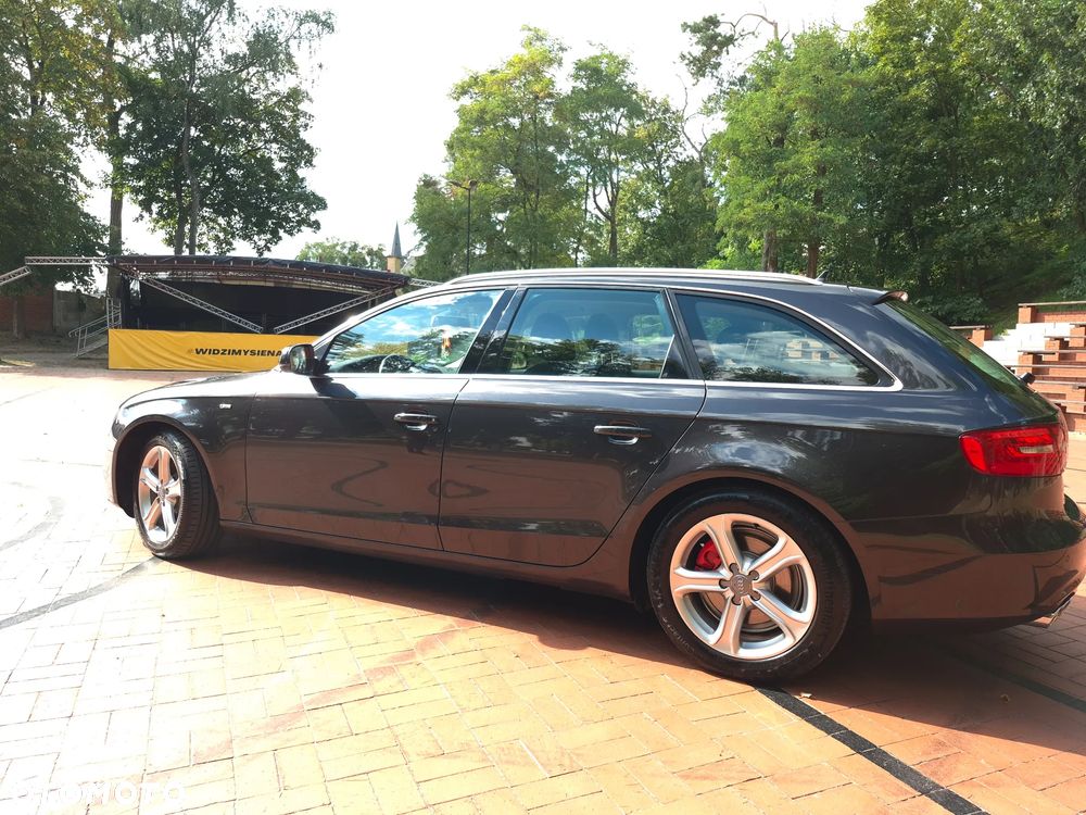 Audi A4 Avant - 3
