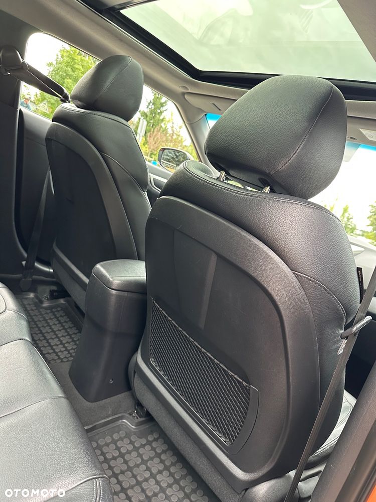 Hyundai Veloster 1.6 GDI Premium - 22