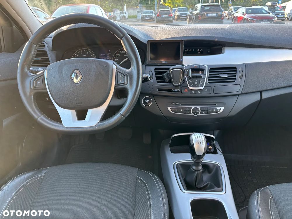Renault Laguna 2.0 16V 140 Sportway - 22