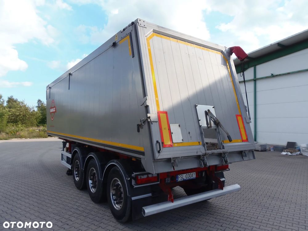 Bodex - 5